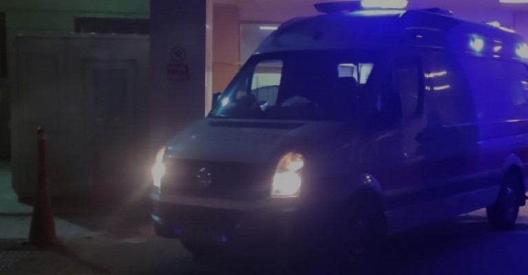 Şanlıurfa'da kavga! 8 yaralı