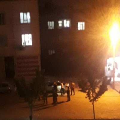 Urfa'da intihar iddiası! Araçta kafasına sıktı