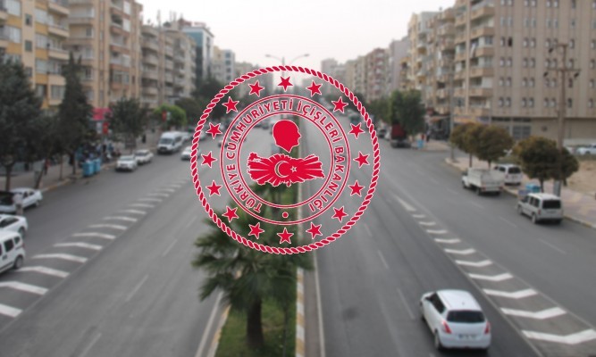 79 bin kişiye cezai işlem yapıldı
