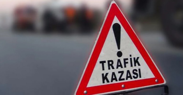 Birecik’te trafik kazası: 4 yaralı