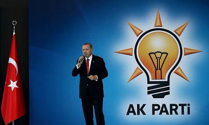 AK Parti belediye başkan adaylarını 7 Ocak ve 15 Ocak'ta açıklayacak