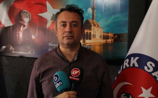 Eryazğan: Normalleşme aşamalı olarak yapılmalı