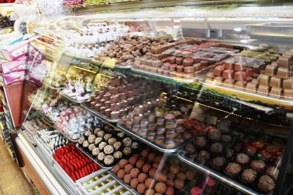 Pandemi bayram şekeri satışını azalttı