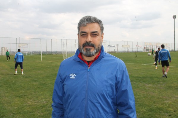 Şanlıurfaspor'u Kılıç kurtardı