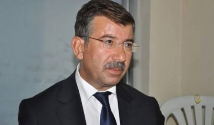 Cevheri, hakkındaki Urfaspor iddiasına cevap verdi