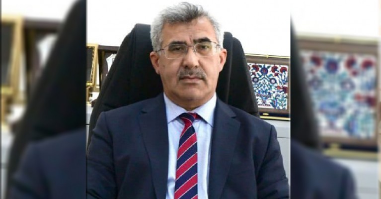 ÖNDER'in yeni il Başkanı belli oldu