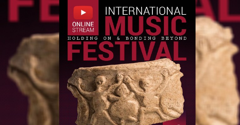 Şanlıurfa UNESCO Müzik Şehri olmaya aday oldu