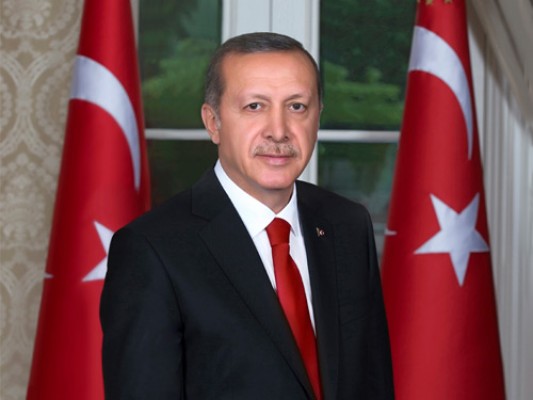 Erdoğan'dan 'kontrollü normalleşme' mesajı