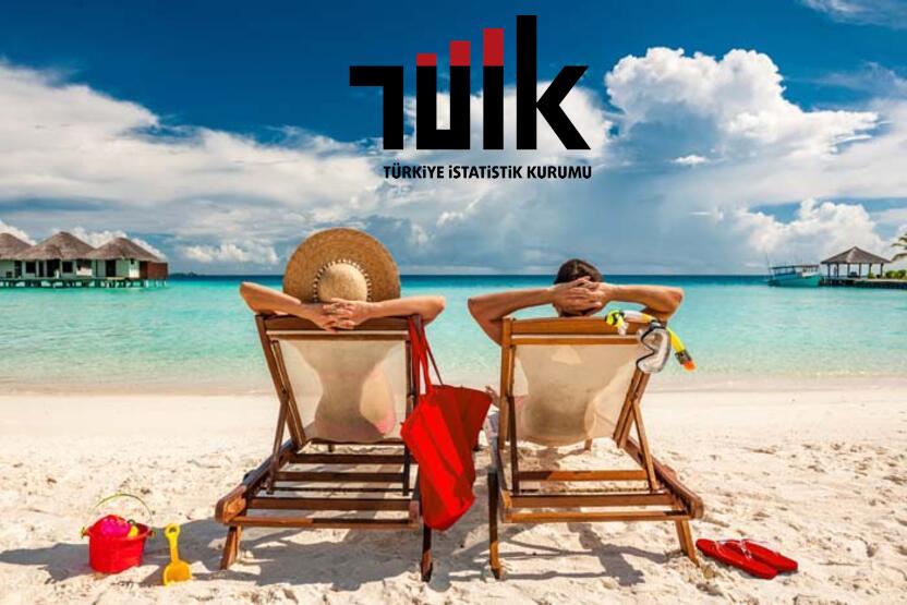 Yerli turistin geceleme sayısı geriledi