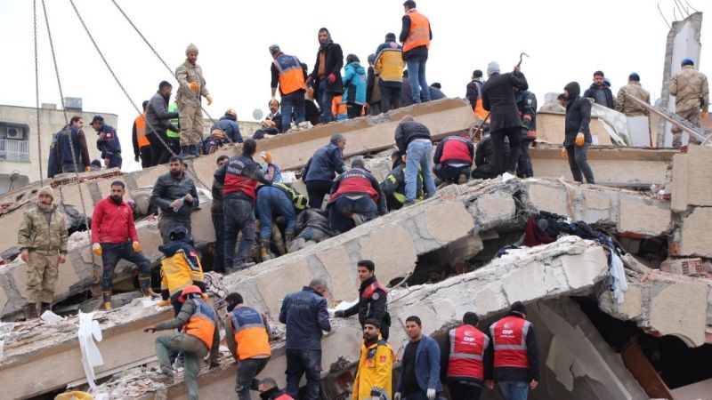 Valilik açıkladı: Şanlıurfa’daki 6 Şubat anma programı belli oldu