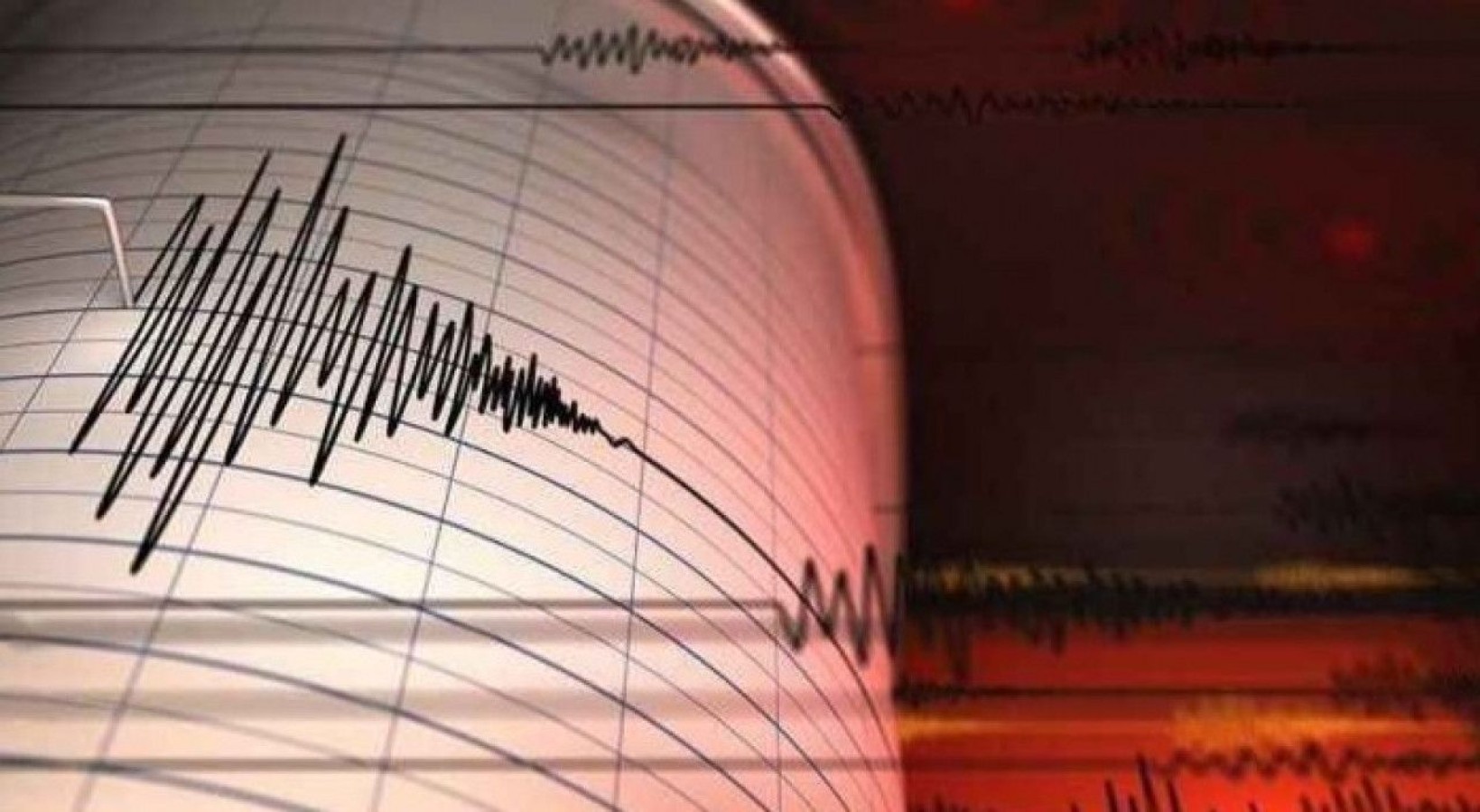 Muğla'da deprem!