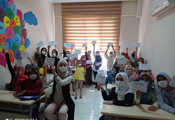 TÜGVA ile UID arasında gönül köprüsü
