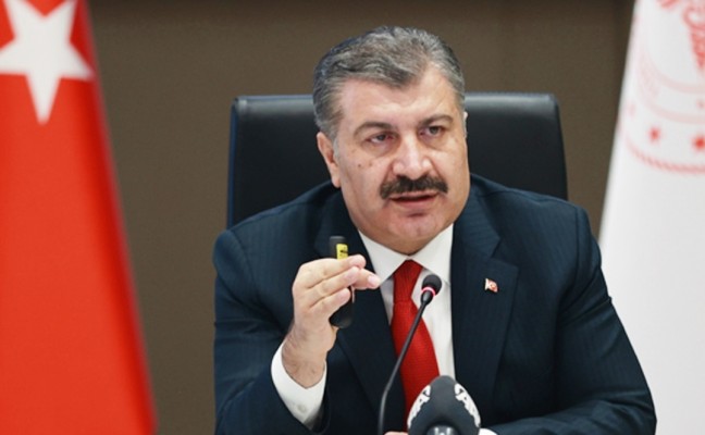 Bakan Koca’dan normalleşme açıklaması