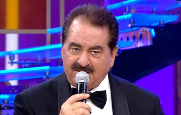 Tatlıses’ten çok sert İsrail tepkisi