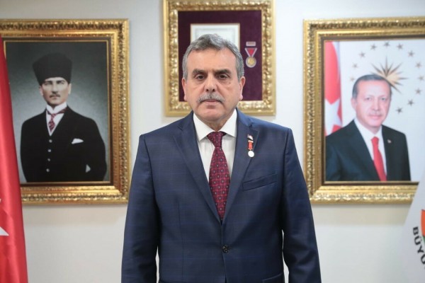 Beyazgül’den İsrail’e tepki!