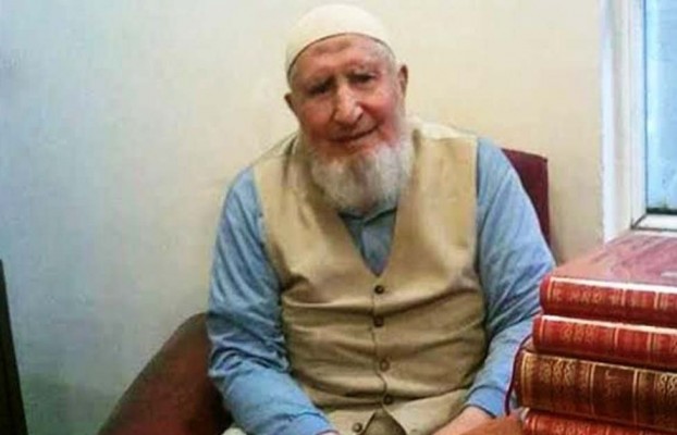 Şanlıurfa'nın "Hoca Abisi"nden acı haber!