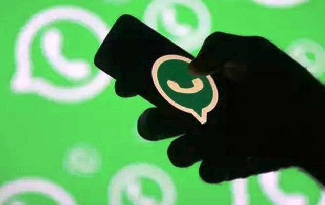 WhatsApp’tan açıklama geldi