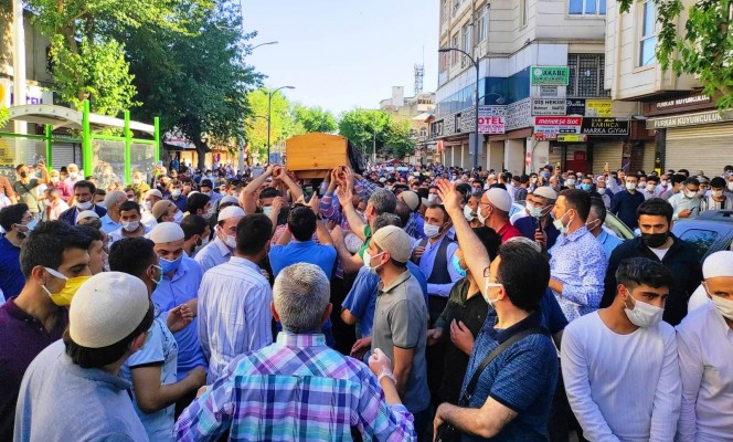 Mustafa Kılıç Hoca edebiyete uğurlandı
