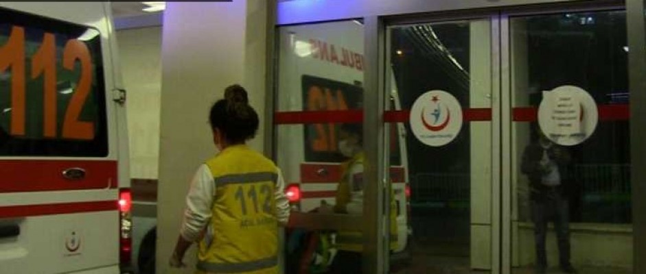 Şanlıurfa'da kavga: 9 Yaralı-EK