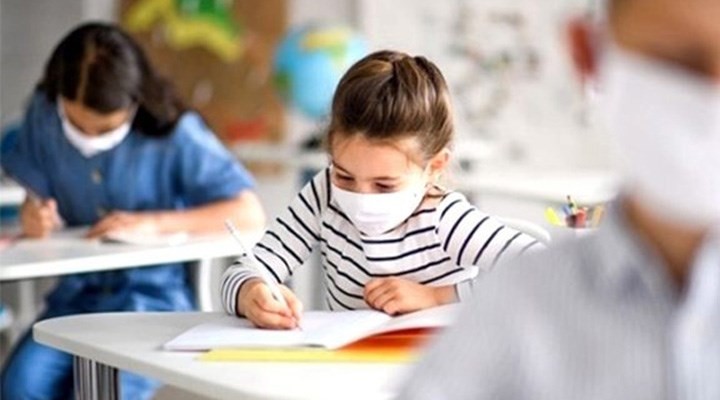 Milli Eğitim Bakanlığı'ndan 'yüz yüze eğitim' açıklaması (GÜNCELLENDİ)