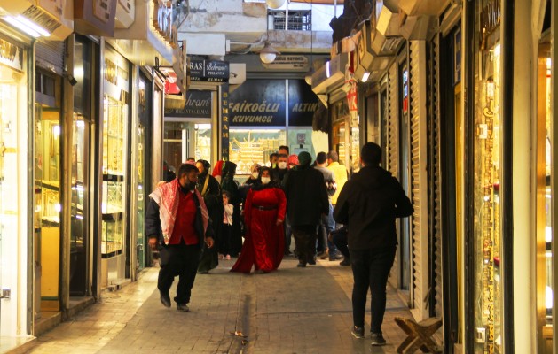 Altın fiyatlarında dikkat çeken hareketlilik