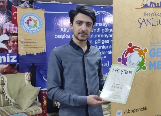 Genç fikirler çalışıyor