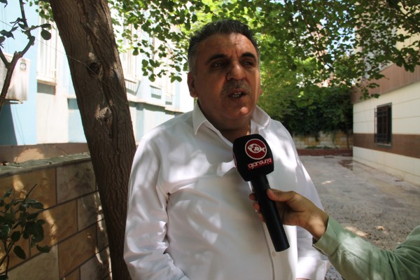 Çelik’ten ‘zeytinyağı üretim tesisi’ için yatırım çağrısı