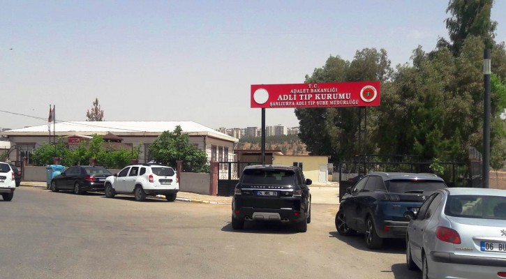 Şanlıurfa'da bir intihar vakası daha