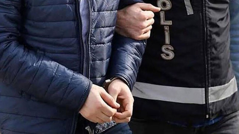 Hilvan’da 7 yıllık aranan FETÖ şüphelisi yakalandı