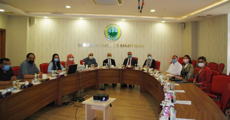 Peltek: Genç girişimcilerimizin yanındayız