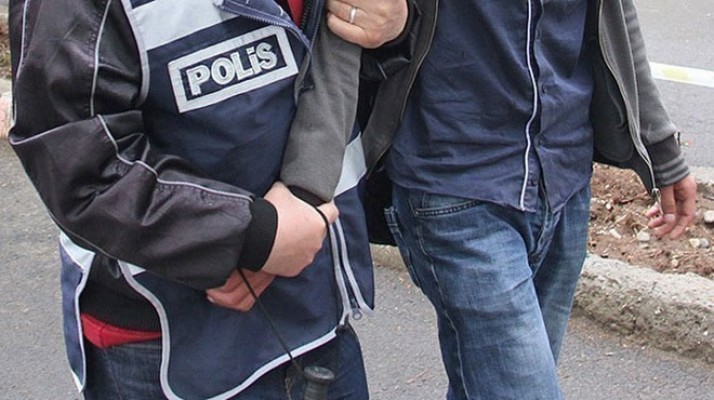 Şanlıurfa'da uyuşturucu operasyonu: 24 tutuklama