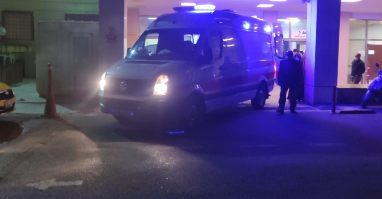 Şanlıurfa'da iki aile arasında kanlı kavga!