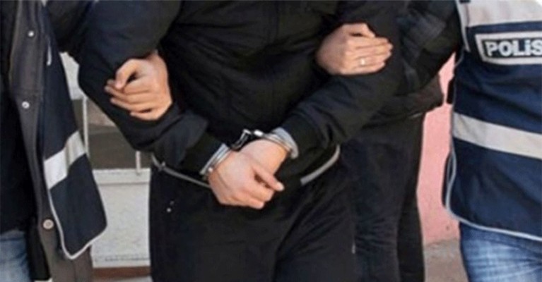 FETÖ firarisi avukat Şanlıurfa'da yakalandı!