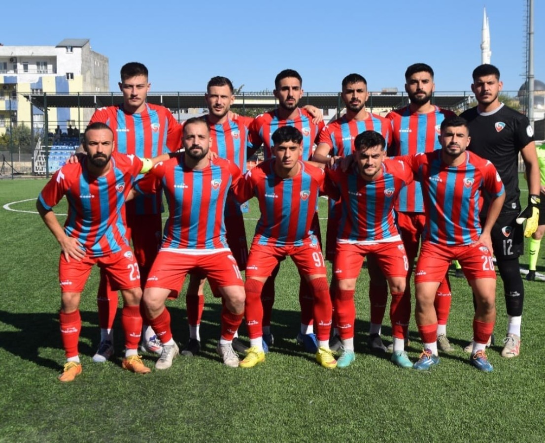 Viranşehir Belediyespor PFDK'ya sevk edildi