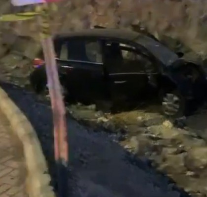 Urfa'da ölüm virajı can aldı!