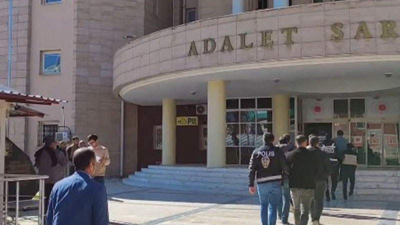 Şanlıurfa merkezli siber suç operasyonu: 10 şüpheli gözaltında