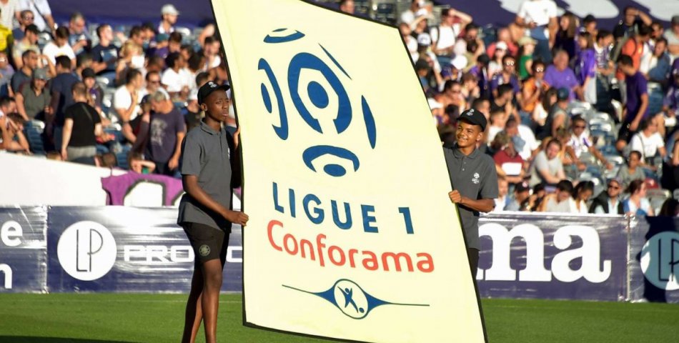 Ligue 1 gelecek sezon 20 takımla oynanacak
