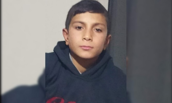 Baran’dan güzel haber!
