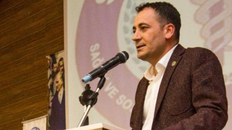 Şanlıurfa’dan Ankara’ya talepler listesi