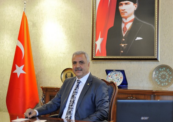 Peltek: "Umut verici gelişme"