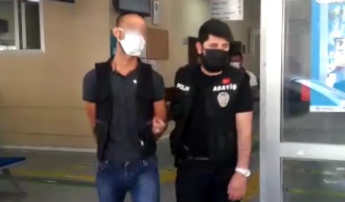 Şanlıurfa’da bıçaklı kavgaya 2 gözaltı