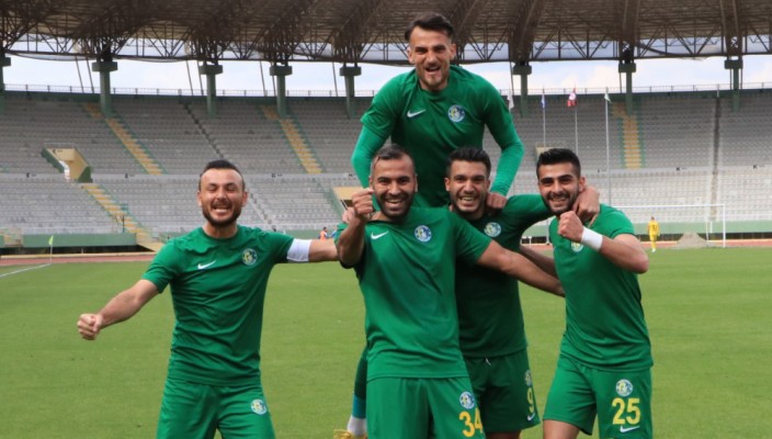 Şanlıurfaspor'da kongre öncesi sessizlik