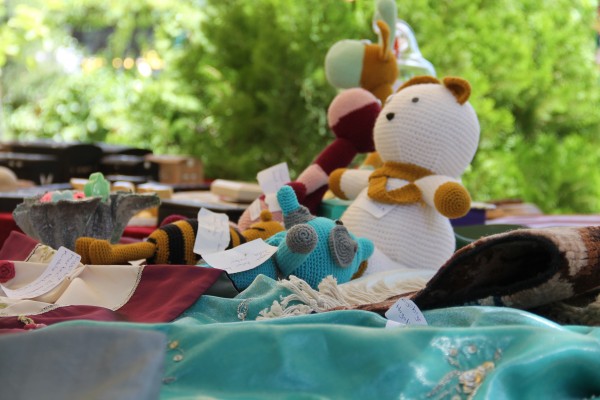 Şanlıurfa'da 'Hayat Boyu Öğrenme Haftası' etkinliği başladı