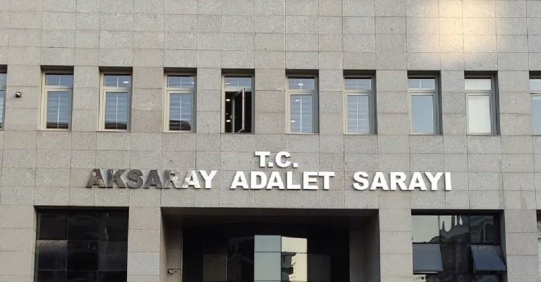 Siverek Davası'nda tahliye kararı