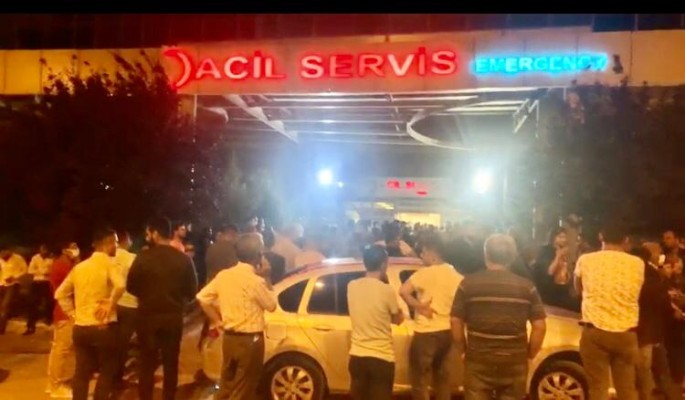 Şanlıurfa'da iki kardeş kazada can verdi