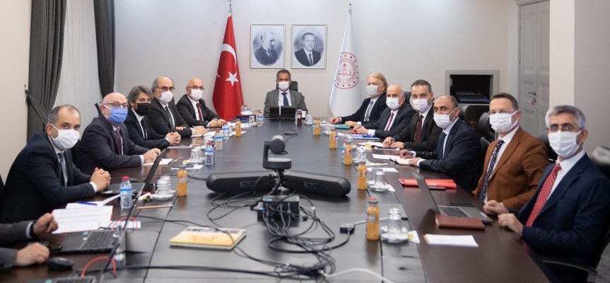 MEB, LGS  için hazırlıklarını açıkladı