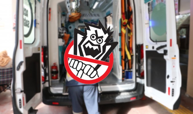 Otomobilin çarptığı 4 yaşındaki çocuk öldü