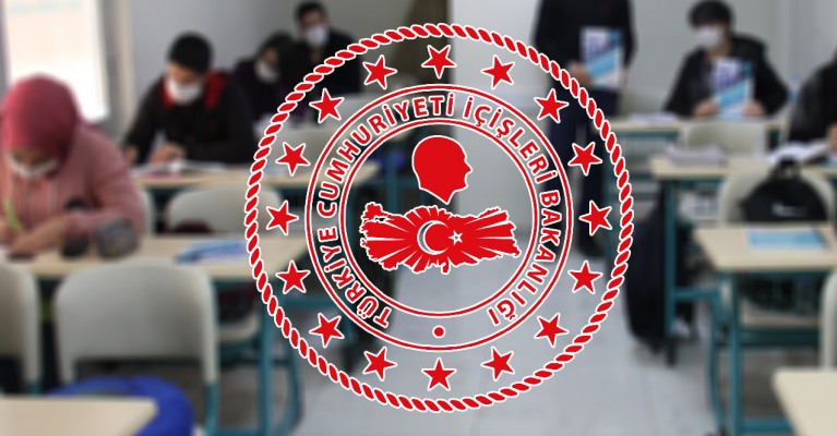 İçişleri Bakanlığı'ndan LGS genelgesi!