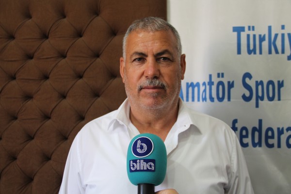 Amatör ligler başlıyor