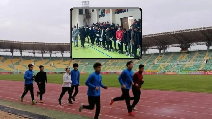 Şanlıurfa'da 7 bin 509 öğrenci için adım atıldı!
